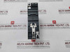 Schneider Electric/Telemecanique Lub12 Tesys Motor Starter Base 600 V 12 A