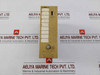 Siemens 6Es5 464-8Mc11 Analog Input Module 4X ±10V