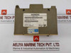 Siemens 6Es5 464-8Mc11 Analog Input Module 4X ±10V