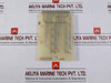 Yuken Isrd1 14/15-10 Barrier Unit Rack Yc9L-1107-10