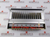 Yuken Isrd1 14/15-10 Barrier Unit Rack Yc9L-1107-10