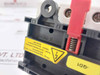 Schneider Electric V3 Emergency Stop Switch Disconnector 50/60Hz 63A 22Kw/690V