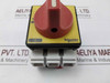 Schneider Electric V3 Emergency Stop Switch Disconnector 50/60Hz 63A 22Kw/690V