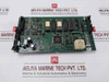 Consilium Cs3000 Fire Alarm System Pcb Gpm-4 R2