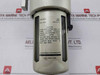 Nojpc Ar 5000 Filter Regulator And Lubricator (Frl) Unit 1Mpa 150Psi