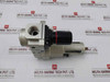 Nojpc Ar 5000 Filter Regulator And Lubricator (Frl) Unit 1Mpa 150Psi