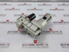 Nojpc Ar 5000 Filter Regulator And Lubricator (Frl) Unit 1Mpa 150Psi