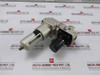 Nojpc Ar 5000 Filter Regulator And Lubricator (Frl) Unit 1Mpa 150Psi