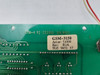 Consilium Btm-4 R2 Printed Circuit Board Rev: R1A 51000