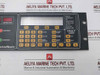 Consilium Cs3000 Front Panel For Fire Alarm System