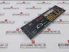 Consilium Cs3000 Front Panel For Fire Alarm System
