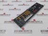 Consilium Cs3000 Front Panel For Fire Alarm System