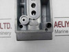 Rexroth 5710050510 Pneumatic Directional Control Valve 05W12