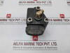 Boll & Kirch 4.36.1 Differential Pressure Indicator 20908 20914 20 Mws
