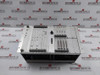 Valmet Pud 10 B Automation Control System Rack M8513621 M1 M8510061 M2 +24V/-24V