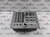 Famor Bn1522 Signal Light Control Panel 230/24V 220Vac