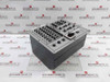 Famor Bn1522 Signal Light Control Panel 230/24V 220Vac