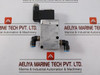 Festo Mfh-3-1/4 Solenoid Valve 75-116Psi 24V Ac 50/60Hz Ip00/65
