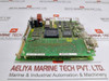 Refu Elektronik 402/15-1Ga20 Power Conversion Module Ea Bf-11043 Rev. C 530Vdc