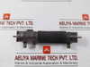 Danotherm Gbf 30/156 S Singular Power Resistor 10004462 165 W F9