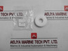 Baker Hughes 20-507013 Seal Kit Sl 1/2 Spm Valve Rev C