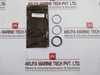 Baker Hughes 20-507013 Seal Kit Sl 1/2 Spm Valve Rev C