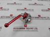 Mha 3Kh-dn6-g1/4 3-way Ball Valve Pn500-112A-sb01 Sw12