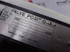 Yamatake 17-12Bldy1Rgsr-c1-x Valve Positioner W/ Air Regulator Kz03-2A 4-20Madc