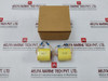 Han Sin Pm91W 3C 155K Capacitor 105°C 600V 12Awg