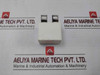 Alcon Kpf Igbt Snubber Capacitor 1250Vdc 2µF