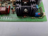 Baumuller 3.9002 F Printed Circuit Board Card