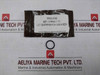 Proserv 25145 Sk Piloted Check Valve Soft Seat Kit 1" 5000 Psi Rev F Ag388-sk