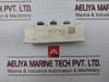 Semikron Skkh 162/16 E Thyristor/Diode Module Semipack 2