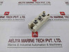 Semikron Skkh 162/16 E Thyristor/Diode Module Semipack 2