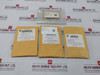 Hydril 20506159 Seal Kit 1-1/2" For Check Valve Rev A1
