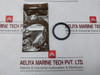 Hydril 20506159 Seal Kit 1-1/2" For Check Valve Rev A1