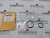 Hydril 20506159 Seal Kit 1-1/2" For Check Valve Rev A1
