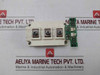 Infineon Bsm300Gb120Dlc Igbt Module 94V-0