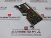Siemens 6Se7090-0Xx84-0Ak0 Pcb Communication Board 94V-0