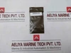 Baker Hughes Ac070-sk Seal Kit O-ring 90 & 70 Duro Mux Pod Rev B1