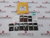 General Electric Aa443-sk Shear Seal Valve Kit Rev. H 37-504512