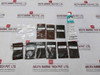 General Electric Aa443-sk Shear Seal Valve Kit Rev. H 37-504512