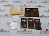 General Electric 20-504046 Spm Valve Seal Kit A030 Nd6Lgx3102 Rev.A4