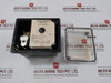Areva Vtt11Zg8053Bch Definite Time Relay 220-230 Dc 0.5-5 Sec.
