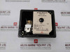Areva Vtt11Zg8053Bch Definite Time Relay 220-230 Dc