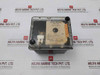 Areva Vtt11Zg8053Bch Definite Time Relay 220-230 Dc