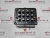 Areva Vtt11Zg8053Bch Definite Time Relay 220-230 Dc
