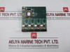 Panametrics 703-1215-01 2 Frequency Output Totalizer I/O Board Rev: A/E