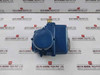 Bernard 0A15 1-phase Electric Actuator 0.03Kw 115V 60Hz