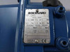 Bernard 0A15 1-phase Electric Actuator 0.03Kw 115V 60Hz